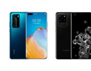 无视华为P40 Pro+,三星S20 Ultra 5G才是真正的安卓机皇