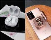宝藏耳机收获走心评价 三星Galaxy Buds Live现在体验还不晚